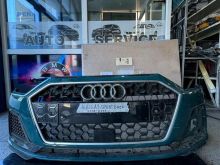 Audi A1 Branik