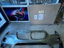 Branik Bmw X1