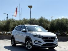 OKAZION HYUNDAI TUCSON