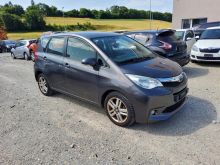 📌 Subaru Trezia 2013 Toyota Verso S  Nafte 1. 4 Automat