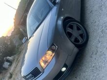Okazionnnnn Audi A4 Gaz/Bezin