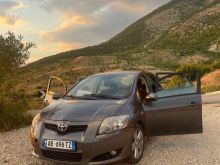 TOYOTA AURIS 2.0