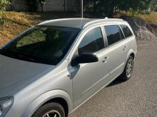 Shes Opel Astra 1.9Cdti Viti 2007