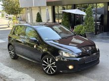 VW Golf VI