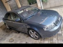 Audi a4 1.9 tdi automatik