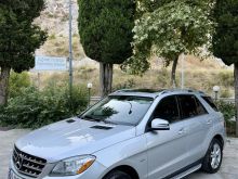 Mercedes Benz ML350