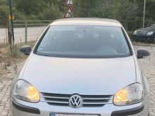 Vw golf v 1.9 Tdi