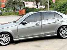 Benc 300  AMG