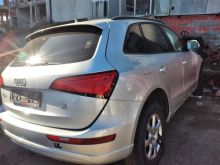 AUDI Q 5 2.0 TDI