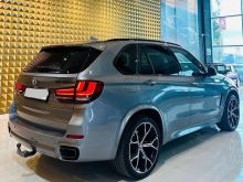 BMW X5 M50D