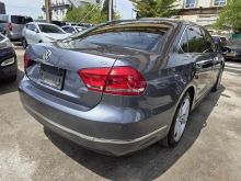 VW	PASSAT 2.0 TDI 2013 	326018 KMH-NR-63