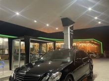 E class