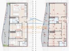 Shitet, Apartament 3+1+2, Rezidenca Top Seven Tower