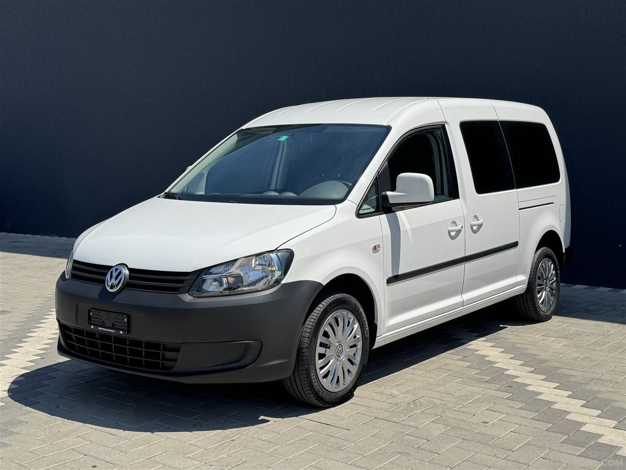 Caddy Maxi 1.6 Naft