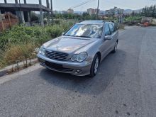 Mercedes Benz🇨🇭C klas 2007🇨🇭Automat🇨🇭2.8 benzine