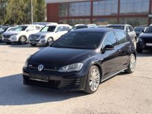GOLF 7 GTD