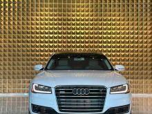 AUDI A8L 2015 3.0 TDI