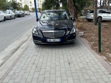 Okazion, Mercedes Benz E 300 2012