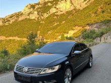 VW PASSAT CC