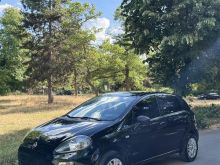 ✅✅FIAT GRANDE PUNTO EVO 1.4 BENZIN GAZ 2013✅✅