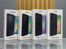 SAMSUNG A16/A26/36/A56  ( NEW )