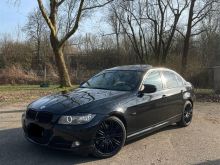 BMW E90 325d