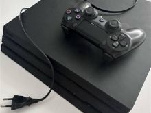 shitet Sony 4plus 1joystick pa lojna