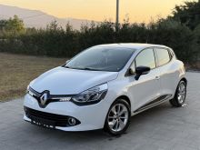 RENO CLIO 1.5DCI DISEL VITI 2017 AUTOMATIC PA DOGAN 180.000K
