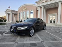 AUDI A6 3.0 NAFT quattro MUNDESI NDERRIMI