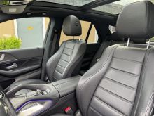 🇩🇪 Mercedes-Benz GLE 350d AMG LINE NIGHT PACKET 🇩🇪