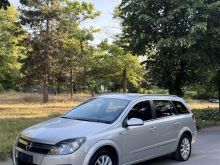 ✅✅OPEL ASTRA 1.7 NAFT VITI 2008✅✅