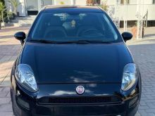 FIAT GRANDE PUNTO EVO