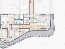 Shitet, Apartament 3+1+2, Rezidenca Top Seven Tower