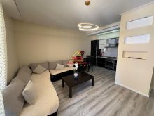 SHITET OSE JEPET ME QIRA APARTAMENT 2+1+ GARAZH NË VLORË