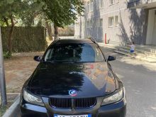 Bmw seria 3 2007