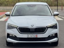 Shkoda Scala 1.2 TSI..DSG..2021..🇨🇭🇨🇭
