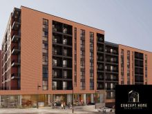 Shitet apartament 2+1 ne Paskuqan