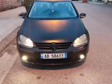 Golf 5 1.9 naft