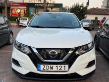 NISAN QASHAQI VITI 2018 1.5 NAFTË MANUAL OKAZION 14.200 EURO