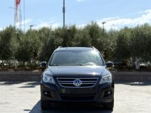 SHITET VW TIGUAN