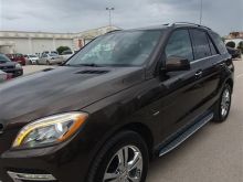 Ml 350 4matic 2013
