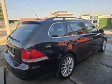 GOLF 5