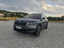 Shitet - Skoda Kodiaq 2.0 viti 2020