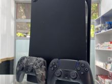PLAY STATION 5 DISC EDITON