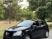 ✅✅NISSAN QASHQAI 2.0 NAFT 4 X 4 2008 ✅✅
