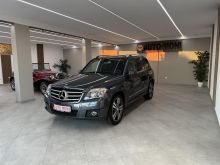 OKAZION !! GLK 220 CDI - VITI 2010 - FULL
