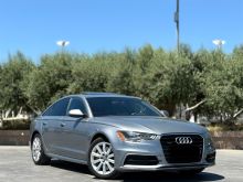 AUDI A6 ( quattro )