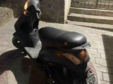 Piaggio Zip 49cc 4t