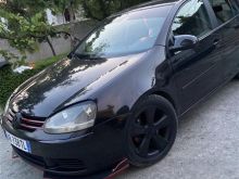 Golf 5 2.0 naft