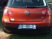 Golf 5 Goal,   1.9